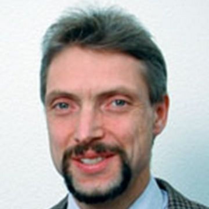 Bernhard Brunner