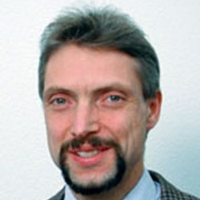 Bernhard Brunner