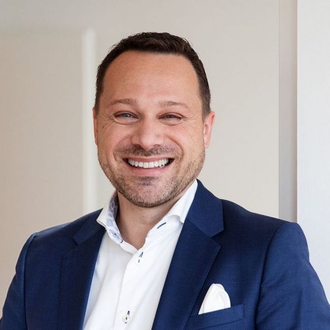 Martin Straumann